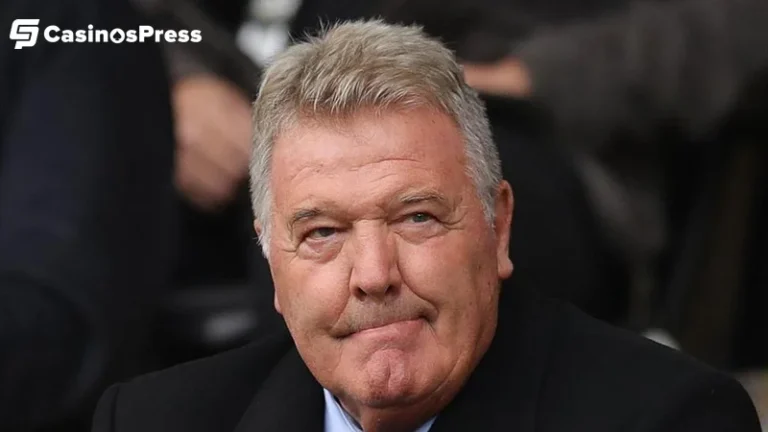 John Toshack's Legacy: The Manager Who Could See Two Moves Ahead