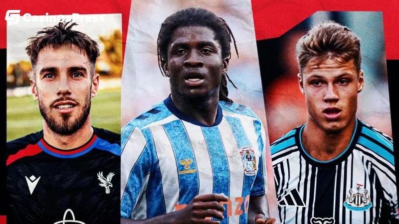13 Players Who Could Make You Money in the Premier League 2026-27 Season