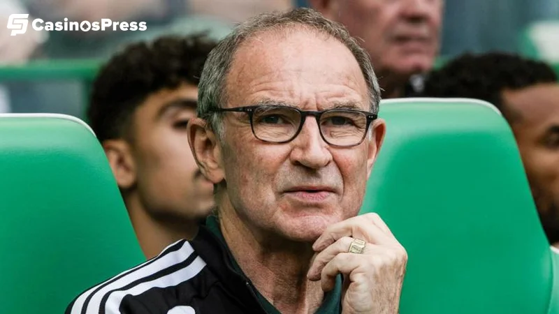 300 Tickets, a Weakened Squad and a Point to Prove: Celtic’s Defining Week