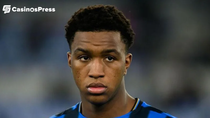 Ahanor to Chelsea: Why a £34m Atalanta Gamble Could Define Xabi Alonso's Rebuild