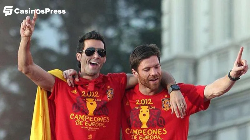Alonso vs Arbeloa: The Friendship, The Rivalry, and Why Monday’s Derby Is More Than Just Three Points