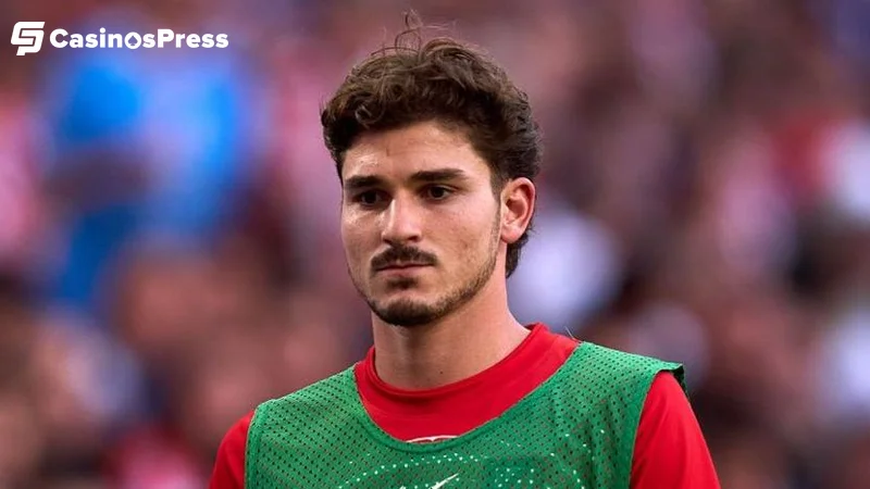 Alvarez Stays Home, Atletico Travel to Sevilla Short-Handed — and the Cracks Are Starting to Show
