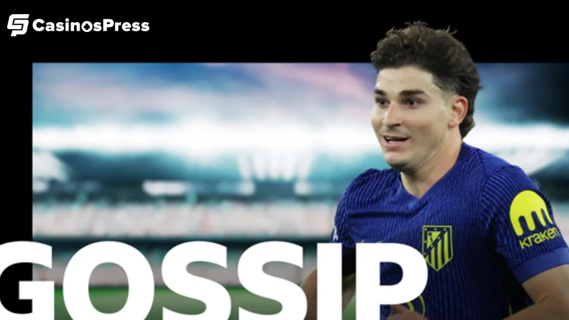 Alvarez to Arsenal, Marmoush to Spurs, Watkins to Saudi: What the Summer Gossip Means for Premier League Betting