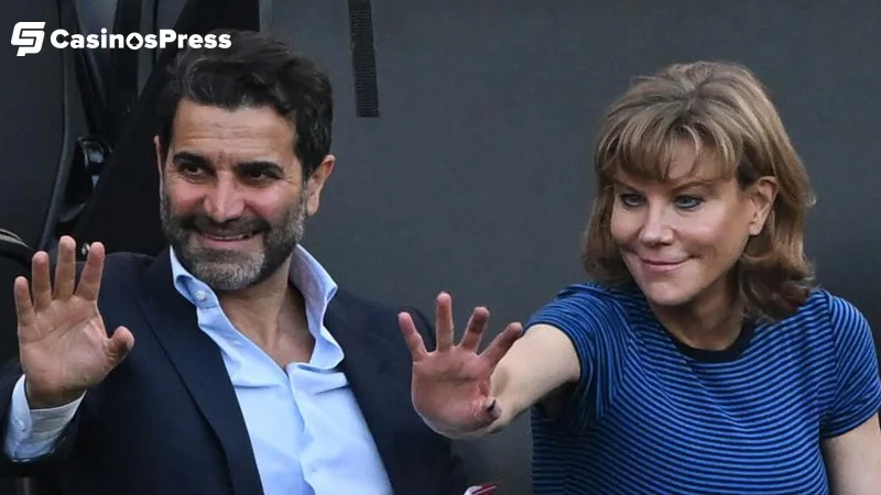Amanda Staveley's West Ham Takeover Bid Could Be the Spark the Hammers Need to Bounce Back