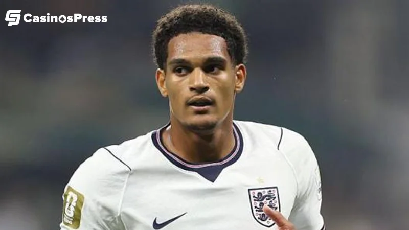 Arsenal's Quansah Interest: Bargaining Chip or the Real Deal?