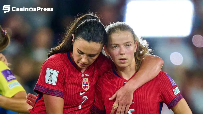 Aston Villa's Scandinavian Gamble: Can Four Nordic Signings Push Them Into WSL's Top Four?