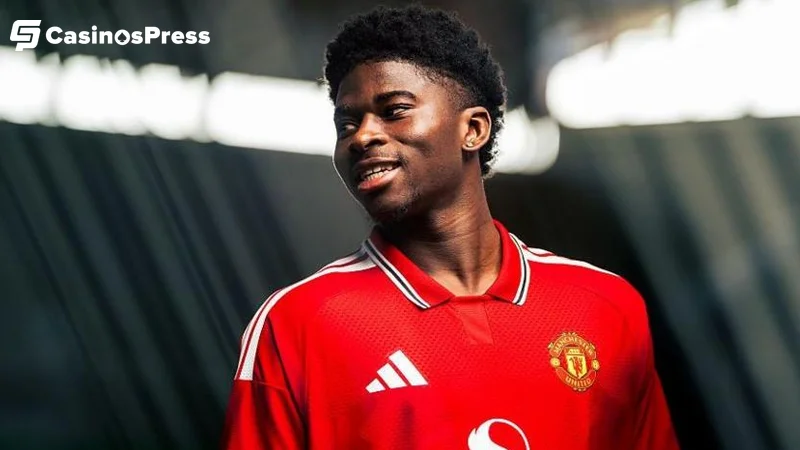 Baleba to United: A £70m Gamble That Could Define Their Champions League Season