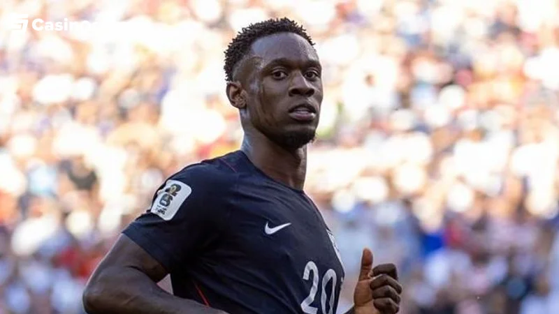 Balogun Walks Away, Grealish Stays: What Everton's Deadline Day Chaos Means for the Season Ahead