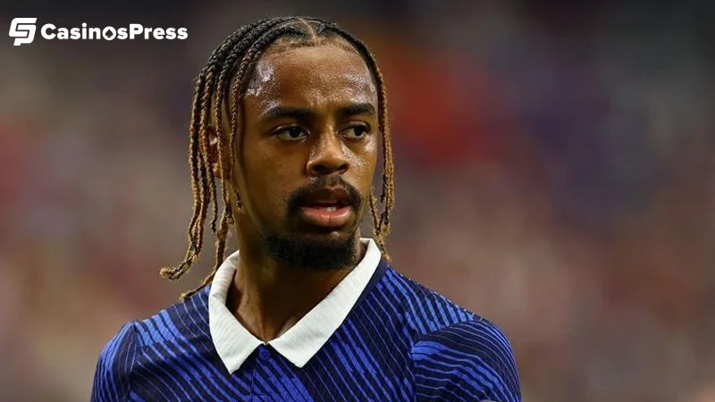 Barcola to Liverpool for £120m: What It Means for the Title Race and the Bets Worth Making
