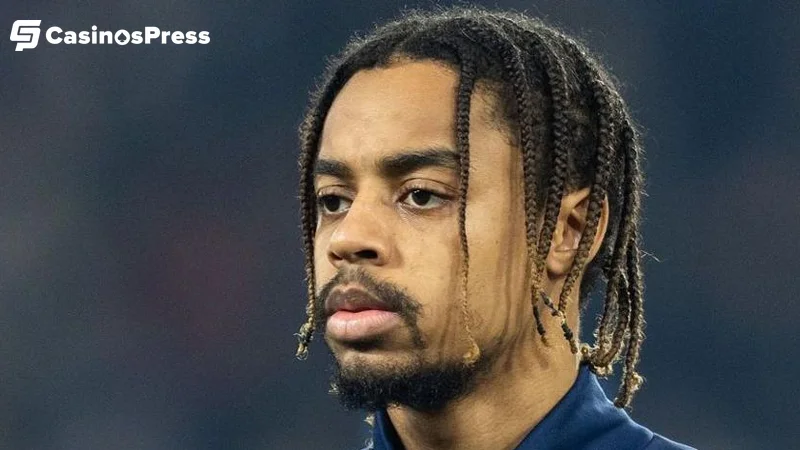 Barcola to Liverpool: What a £123m Signing Means for the Title Race and Your Bets