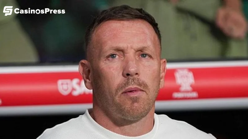 Bellamy's Denmark Hoodoo and Why Wales Can Steal Points in Copenhagen