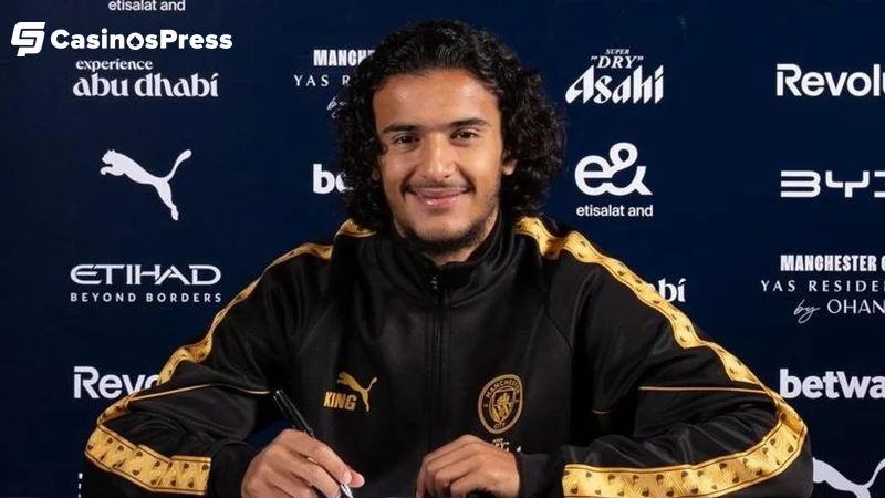 Bouaddi at City for £86m: A Midfield Rebuild Worth Betting On
