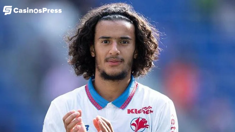 Bouaddi to City for £86m: The Deepest Midfield Rebuild in the Premier League Right Now
