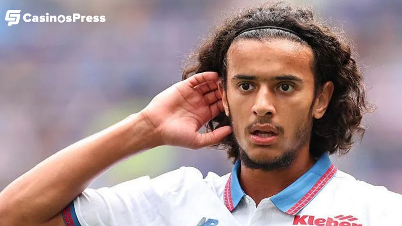 Bouaddi to Man City: Why an £86m Teen Could Be the Best Midfield Buy in Years