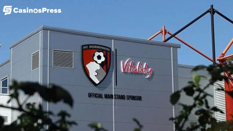 Bournemouth's European Dream Comes With Growing Pains Off the Pitch