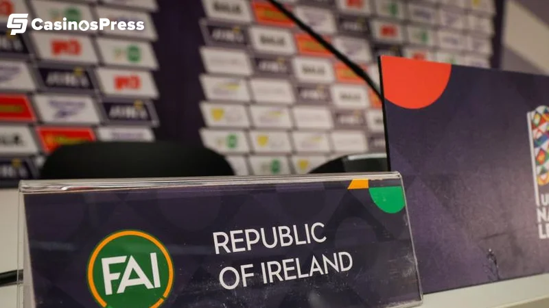 Boycott Calls, Delayed Press Conferences and a Squad in Turmoil: What's Really Going On With Ireland vs Israel
