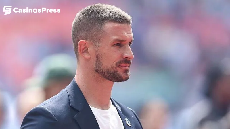 Brighton Lose Their Best Manager in Years — and the Timing Could Not Be Worse