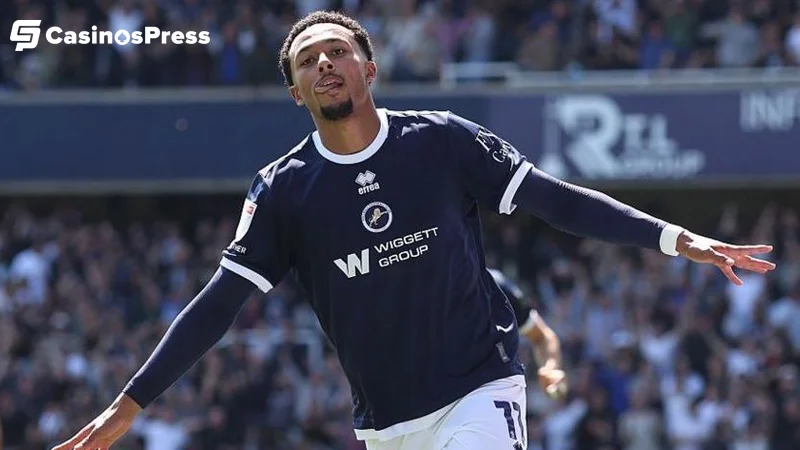 Brighton's Deadline Day Double Signing: What Azeez and Andres Mean for the Seagulls This Season
