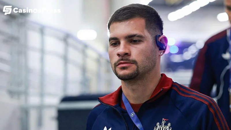 Bruno Guimaraes to Arsenal: What This Deal Really Means for Both Clubs