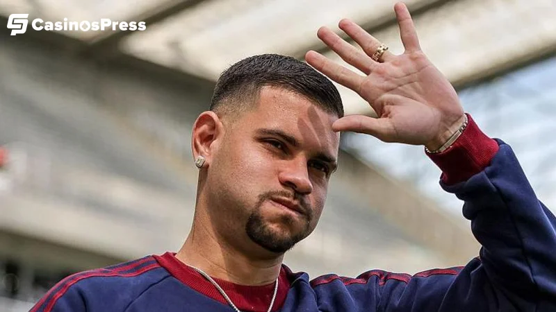 Bruno to Arsenal for £75m: What Newcastle's Biggest Sale Means for Both Clubs This Season
