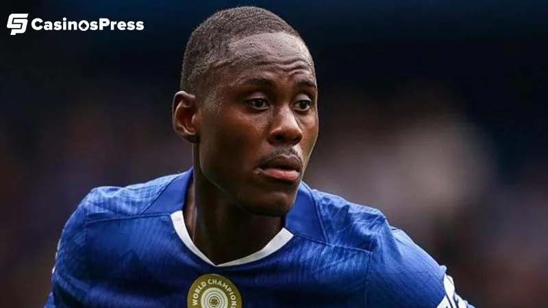 Chalobah Heads to Como, But Chelsea's Defensive Overhaul Is Far From Over