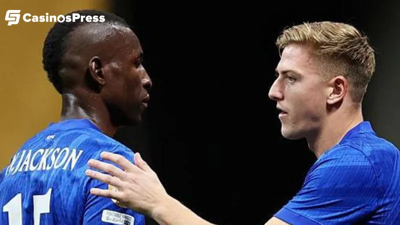 Chelsea's 41-Man Squad Crisis: Who Stays, Who Goes, and What It Means for Alonso's Project