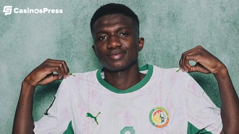 Chelsea's Camara Collapse Tells You Everything About Monaco's Transfer Tactics