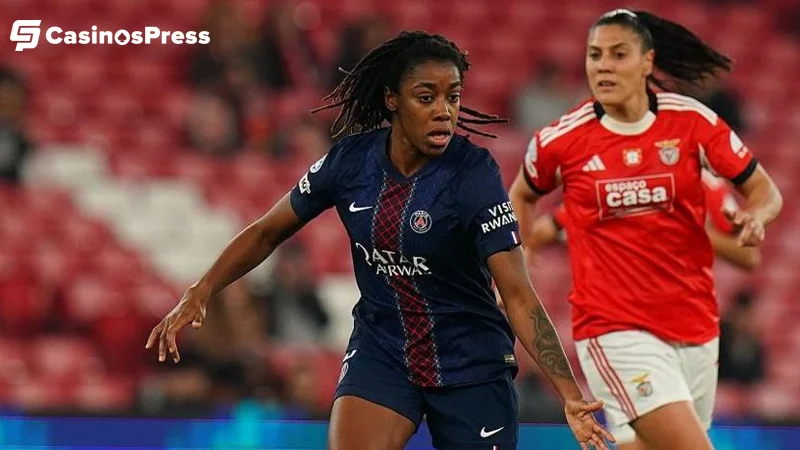 City's Echegini Pursuit Shows Exactly Why the WSL Transfer Window Is Getting Serious