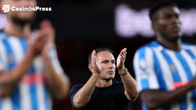 Coventry Are Back in the Premier League — Now the Real Test Begins Against Hull