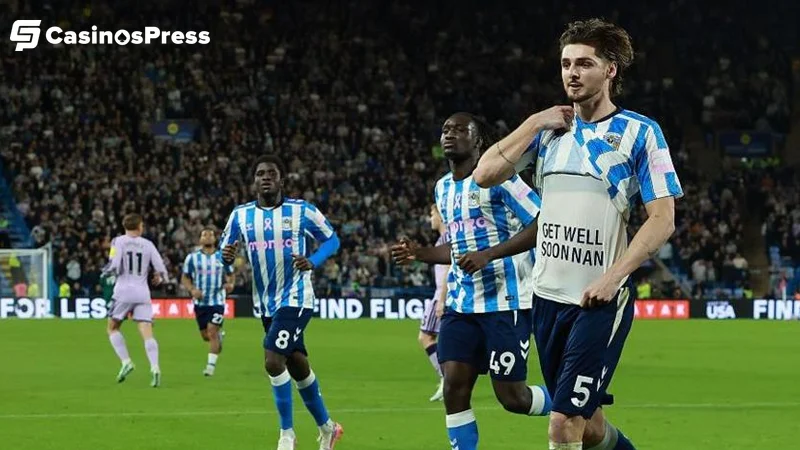 Coventry Are Out of the Drop Zone and Starting to Look Like Survivors