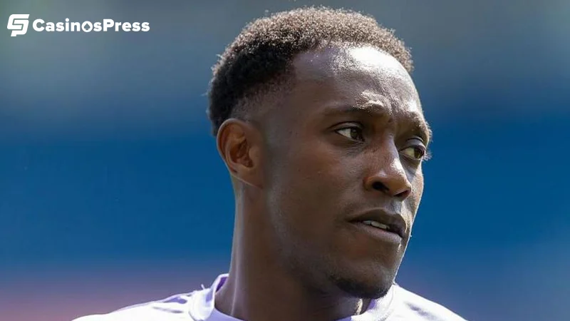 Danny Welbeck at Chelsea: The 35-Year-Old Signing That Actually Makes Sense