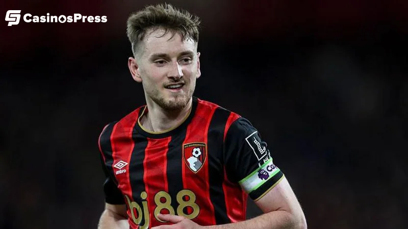 David Brooks, Europa League Dreams and Why Bournemouth Could Surprise Everyone This Season