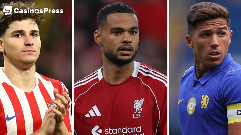 Deadline Day 2026: The Transfers That Could Reshape the Premier League Before Midnight