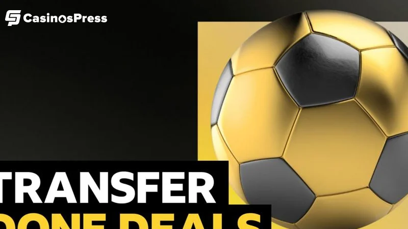 Deadline Day Done Deals: What the Summer 2026 Window Tells Us About the Season Ahead