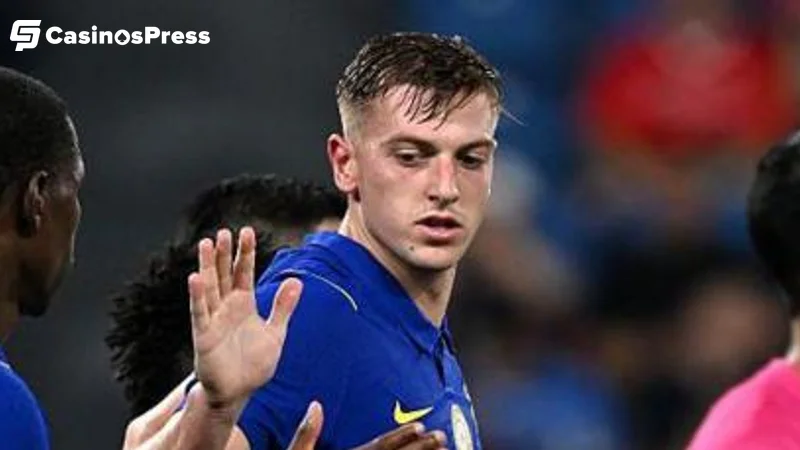 Delap, Jackson, Tosin: Chelsea's Clearout Is Bigger Than Anyone Realised