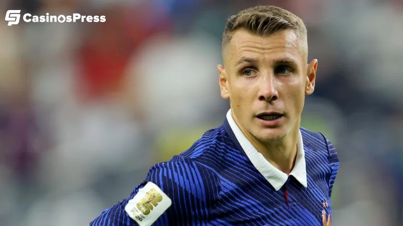 Digne Returns to PSG but What Does It Mean for Nuno Mendes and Villa's Rebuild?