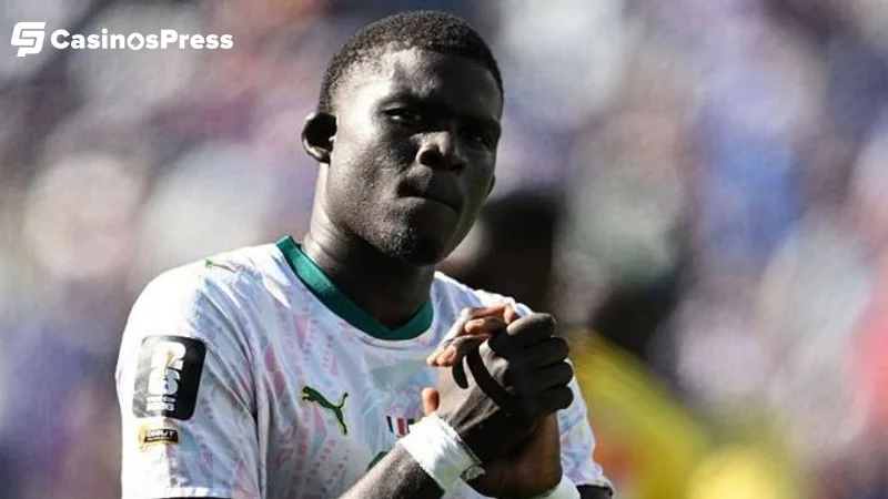 Diouf to Brentford: Why £40m Could Be the Best Business in the Premier League This Summer