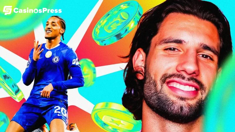 Eight FPL Picks Who Could Win You the 2026-27 Season Before It Even Starts
