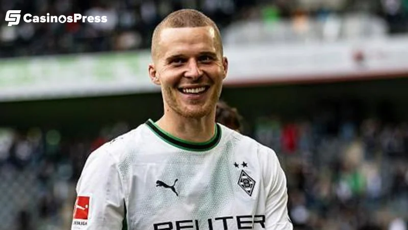 Elvedi to Leeds: What an £8.5m Swiss Defender Really Means for Their Premier League Survival Bid