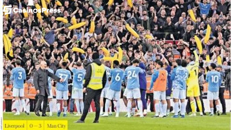 Endrick to Villa, Bernal to Liverpool and Lepaul’s Five-Club Race: The January Stories Worth Betting On