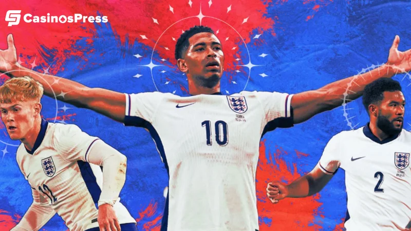 England at Euro 2028: The Starting XI Arguments That Will Run and Run