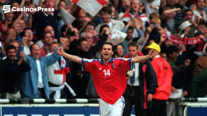 England vs Czech Republic: Wembley Returns, 30-Year Echoes and Why the Nations League Clash Is Worth Watching