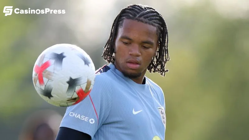 England vs Spain Nations League: Tuchel's Squad Choices Tell Us Everything About His Betting Value