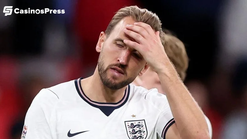 England vs Spain: Why Chaos Without Control Will Keep Costing Tuchel's Side