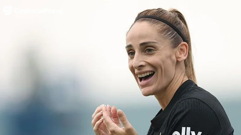 Esther Gonzalez's Saudi Move Is a Familiar Story With a Painful Twist