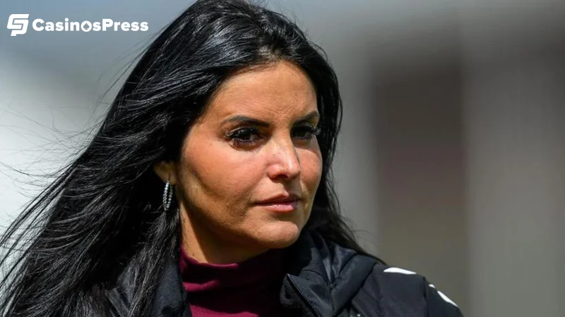 Eva Olid at Man Utd: A Rebuilding Job That Could Reshape the WSL Title Race