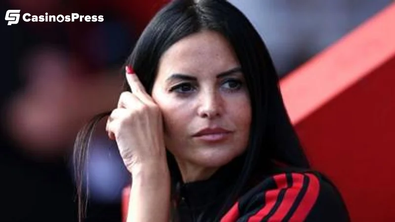Eva Olid Is Quietly Building Something Dangerous at Manchester United Women