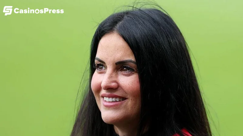 Eva Olid's Man Utd Are Still Finding Their Feet — Here's Why We're Watching Them Closely
