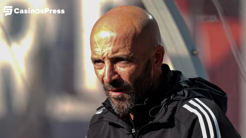 Federico Higuain Sacked by Columbus Crew After Sexist Referee Incident That Shook MLS