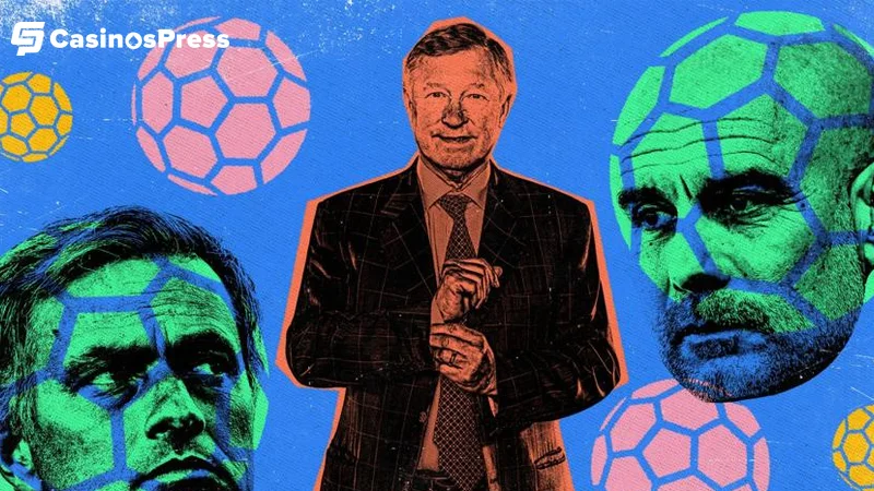 Ferguson to Arteta: Rating the Greatest Premier League Managers and What Their Records Tell Bettors